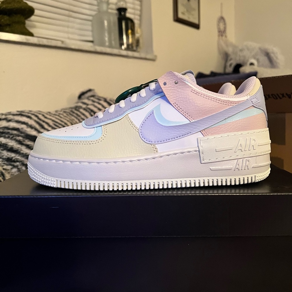 Women’s Nike Air Force 1 Shadow